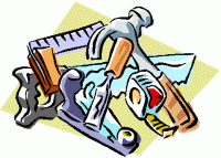 REPARACIONES DEL HOGAR